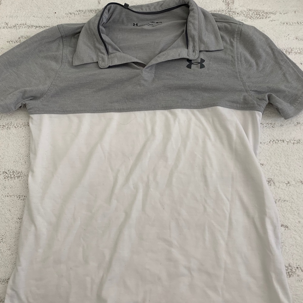 Under Armour Polo
